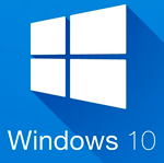 windows10 logo